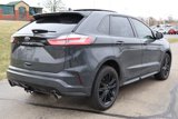 Used 2021 Ford Edge ST-Line w/ Class II Trailer Tow Package image 2