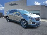 New 2025 Cadillac XT5 Premium Luxury image 2