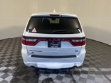 Certified 2018 Dodge Durango R/T w/ Trailer Tow Group IV image 5
