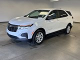 Certified 2022 Chevrolet Equinox LS w/ LS Convenience Package image 5