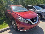 Used 2018 Nissan Murano SL w/ Moonroof Package image 2