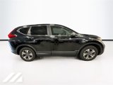 Used 2017 Honda CR-V LX image 4