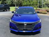 Certified 2022 Honda Accord Sport image 3