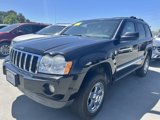 Used 2006 Jeep Grand Cherokee Limited image 2