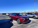 New 2025 Chevrolet Trax LT w/ Sunroof Package image 3
