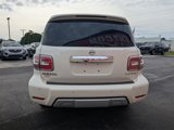 Used 2017 Nissan Armada Platinum image 6