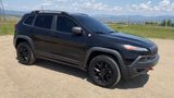 Used 2016 Jeep Cherokee Trailhawk w/ Comfort/Convenience Group image 2