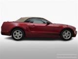 Used 2014 Ford Mustang Convertible w/ Equipment Group 102A image 4
