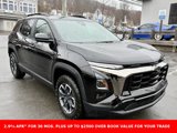 New 2025 Chevrolet Equinox ACTIV w/ Safety and Technology Package image 3