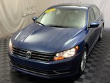 Used 2016 Volkswagen Passat 1.8T SE image 2