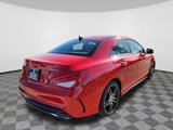 Used 2019 Mercedes-Benz CLA 250 4MATIC image 4