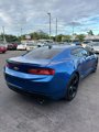 Used 2018 Chevrolet Camaro LT image 3