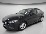 Used 2016 MAZDA MAZDA3 i Touring w/ Popular Equipment Package image 3