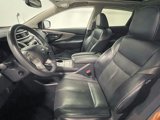 Used 2017 Nissan Murano Platinum w/ Platinum Technology Package image 3