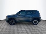 Certified 2023 Jeep Renegade Trailhawk w/ Trailhawk Elite Group image 4