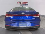 Certified 2022 Hyundai Elantra Limited w/ Preferred Accessory Package image 4