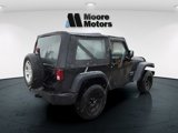 Used 2016 Jeep Wrangler Sport image 3