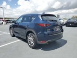 Used 2019 MAZDA CX-5 Grand Touring image 4