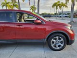 Certified 2018 Honda CR-V EX-L image 2