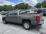 Used 2014 Chevrolet Silverado 1500 W/T w/ Trailering Package image 3