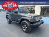 Used 2010 Jeep Wrangler Sport image 3