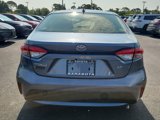 Used 2021 Toyota Corolla LE image 5