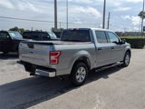 Used 2020 Ford F150 XLT w/ Equipment Group 301A Mid image 5