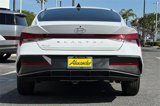 Certified 2024 Hyundai Elantra SEL image 5