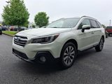 Used 2018 Subaru Outback 3.6R Touring image 3