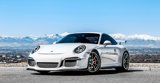 Used 2014 Porsche 911 GT3 image 3