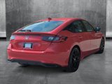 New 2025 Honda Civic Sport image 5