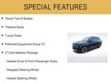 Used 2025 Chevrolet TrailBlazer LT w/ LT Cold Weather Package image 6