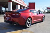 Used 2016 Chevrolet Camaro SS image 4