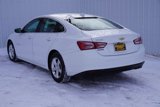 Used 2022 Chevrolet Malibu LT image 4