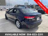 Used 2023 Toyota Corolla LE image 3