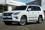 Used 2013 Lexus LX 570 4WD image 3