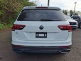 Used 2024 Volkswagen Tiguan SE image 5