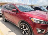 Used 2018 Kia Sorento EX image 4
