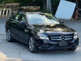 Used 2016 Mercedes-Benz C 300 4MATIC Sedan w/ Premium 1 Package image 3