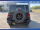 Used 2014 Jeep Wrangler Unlimited Sport image 6