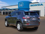 Used 2022 Jeep Compass Latitude image 4