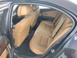 Used 2008 BMW 535i Sedan image 6
