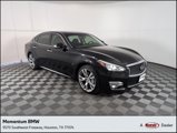 Used 2015 INFINITI Q70 L 3.7 w/ Deluxe Touring Package image 1