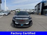 Certified 2023 GMC Acadia SLE w/ Driver Convenience Package image 3