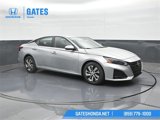 Used 2023 Nissan Altima 2.5 S image 4