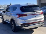 Certified 2022 Hyundai Santa Fe SEL image 4
