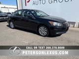 Used 2012 Honda Accord EX-L image 2