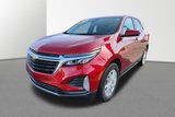 Used 2022 Chevrolet Equinox LT image 3