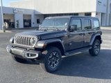 New 2025 Jeep Wrangler Sahara image 3