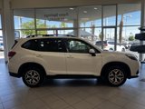 Certified 2022 Subaru Forester Premium image 5